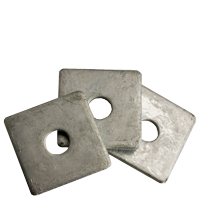 Square Washers